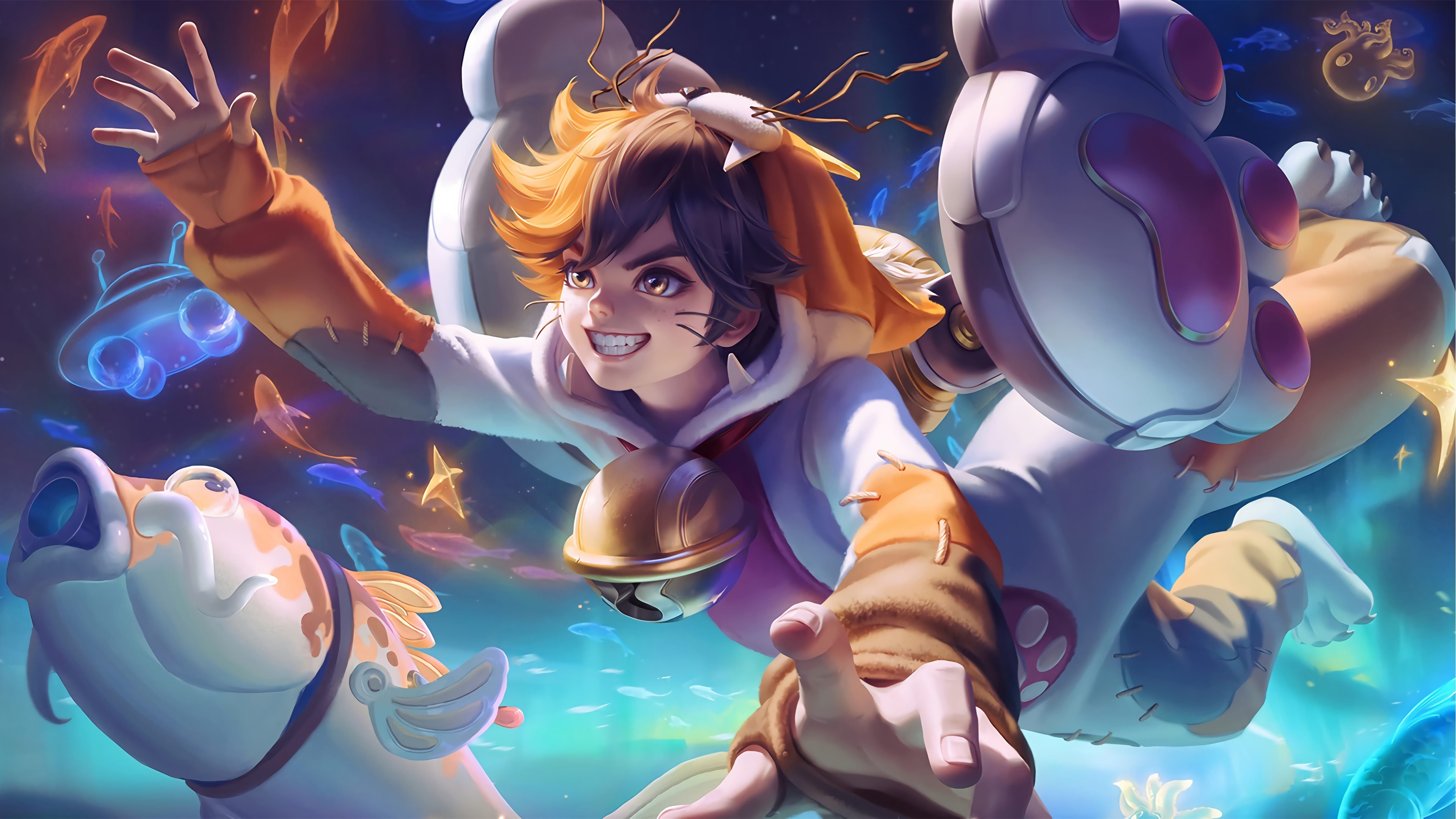 爱游戏综合娱乐-水球快攻中立代表队A形成压制，水球站位